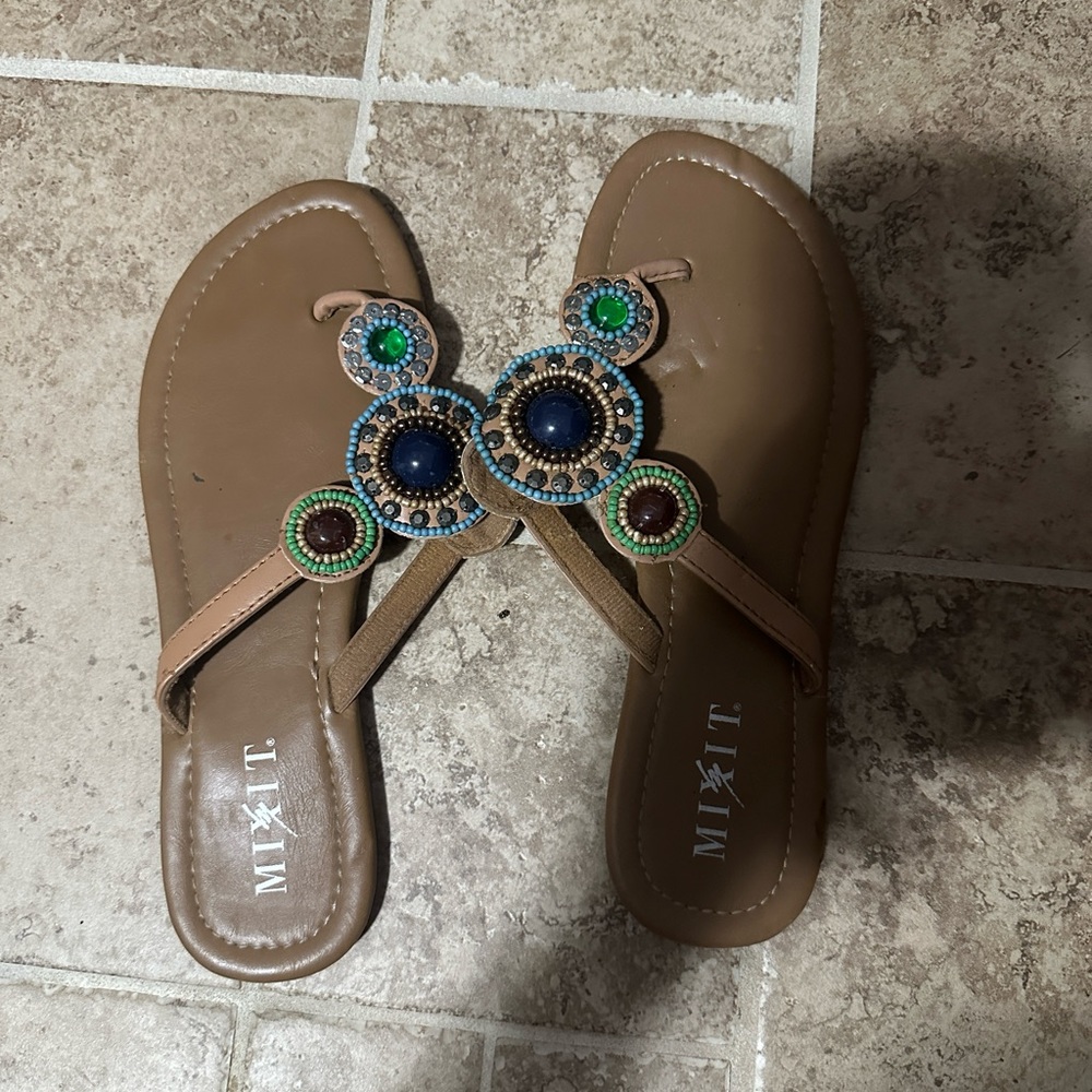 Sandals - Picture 1 of 1